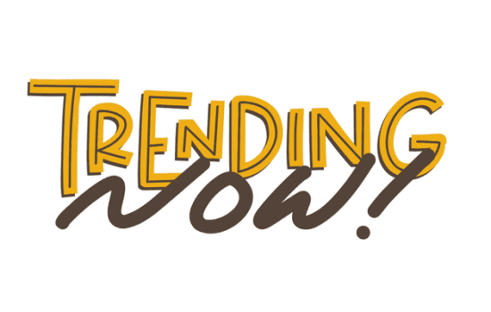 тренди в Instagram