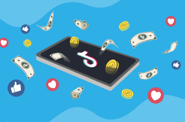 монетизація контенту в TikTok