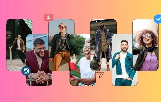 як стати Instagram-блогером