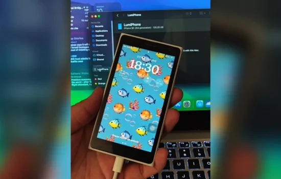 Iphone Lumia