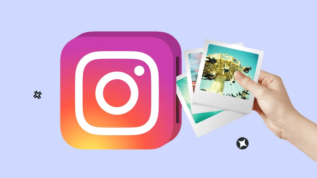 змінити електронну пошту або номер телефону в Instagram
