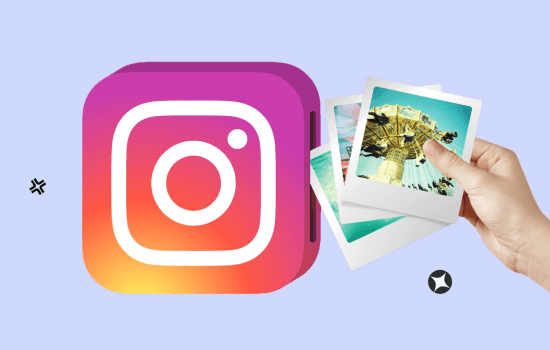 змінити електронну пошту або номер телефону в Instagram