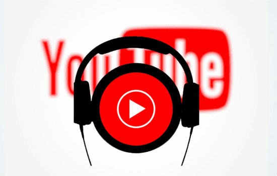 YouTube Music