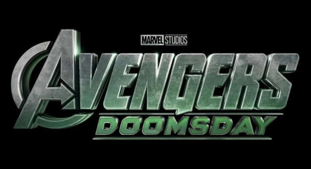 Avangers Doomsday