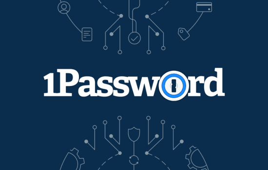 1password