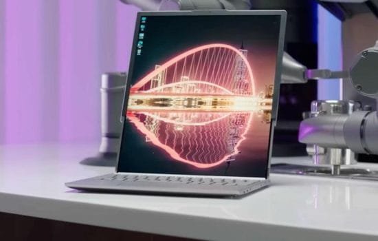 Lenovo ThinkBook Flip