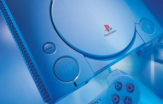 емулятори ігор Sony