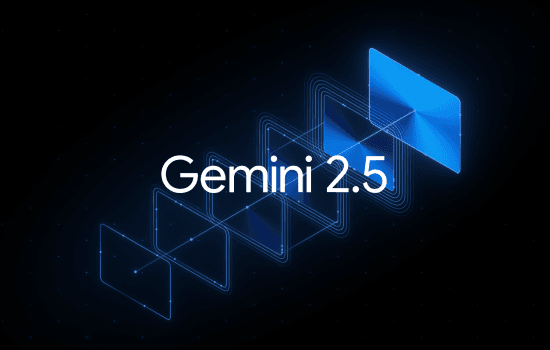 Gemini 2.5