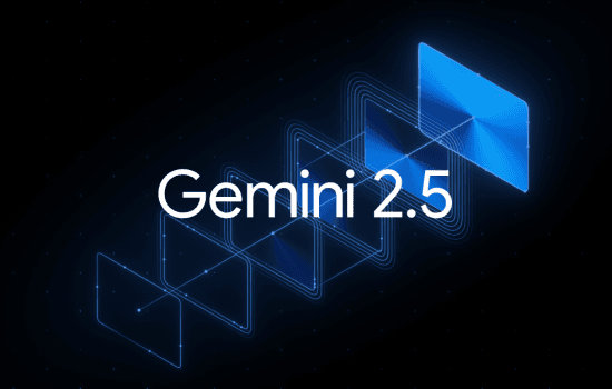 Gemini 2.5