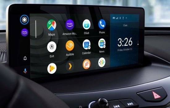 Android Auto