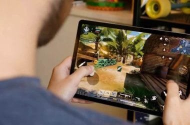 планшет для ігор