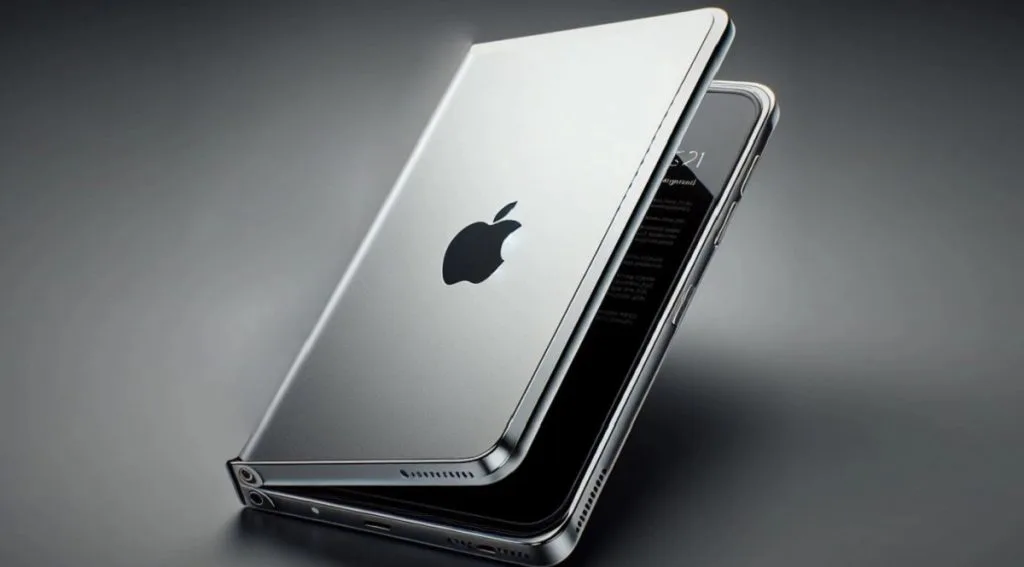 Складний iPhone