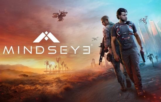 MindsEye