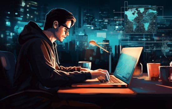 програмування