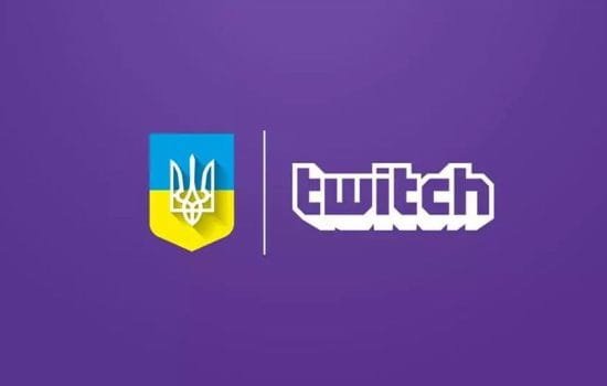 twitch українською