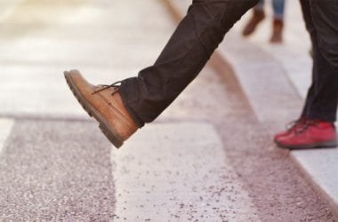 крокомір на iPhone