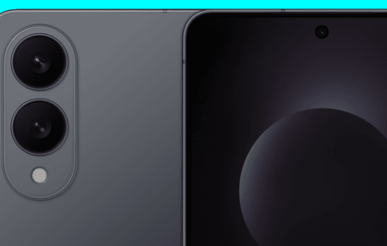 Samsung Galaxy S25 Edge