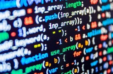 популярні мови програмування