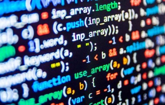 популярні мови програмування