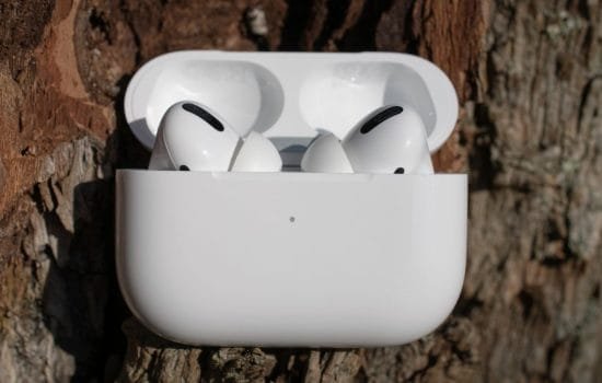 AirPods