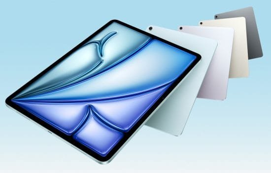 iPad Air