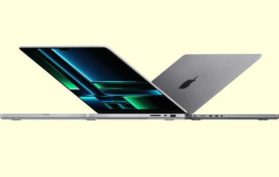 MacBook Pro