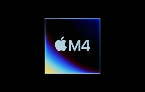 Apple M4 Max Chip