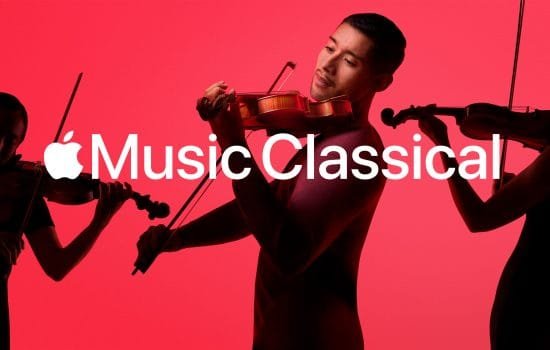 Apple Music Classical