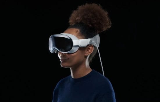 Apple AR