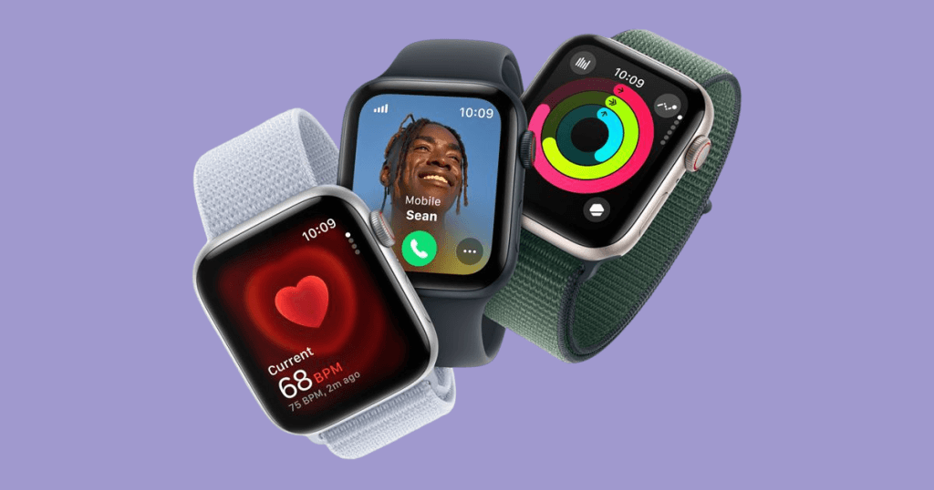 Apple Watch