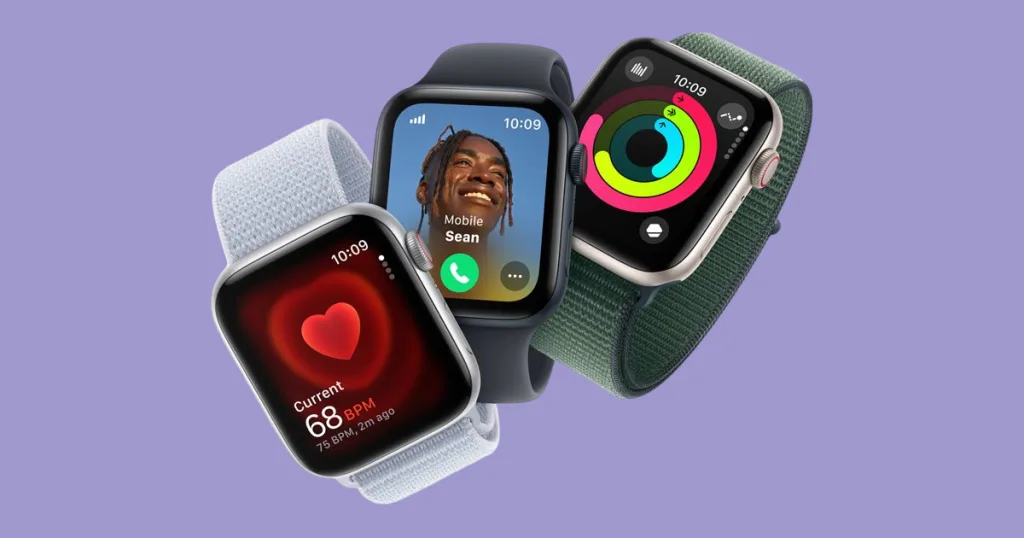 Apple Watch