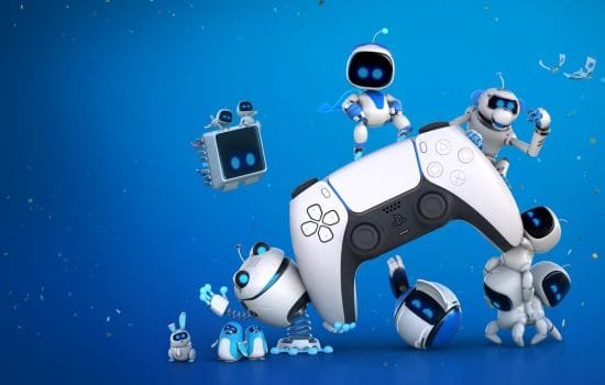 PlayStation