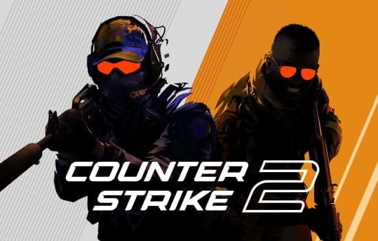 Counter Strike 2