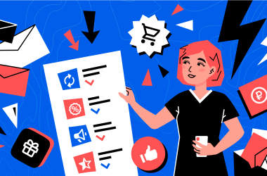 заблокувати SMS-розсилки