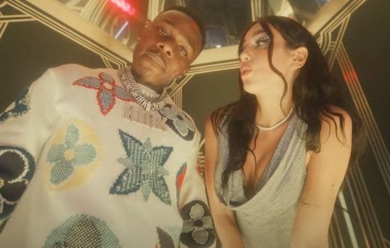 Популярні жанри музики