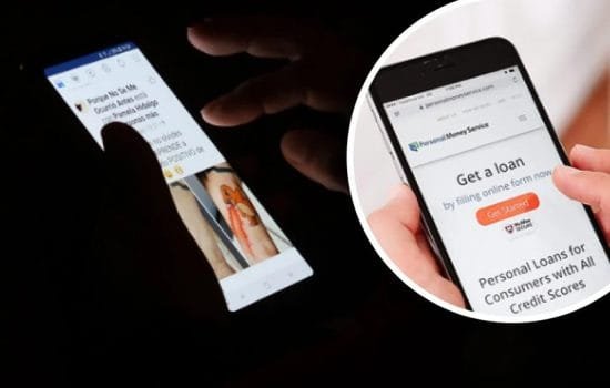 блокування реклами в Android