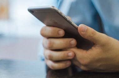 сделать из смартфона рацию