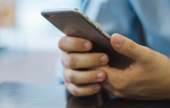 сделать из смартфона рацию