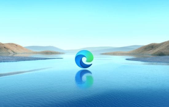 microsoft edge