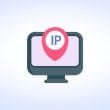 пошук за ip