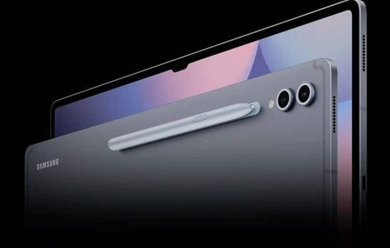 Samsung Galaxy Tab S10 FE