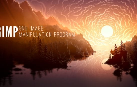 GIMP 3.0