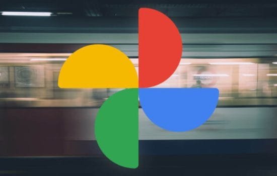 Google Photos