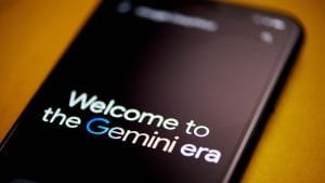 Google Gemini