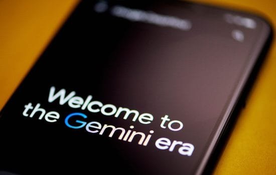 Google Gemini