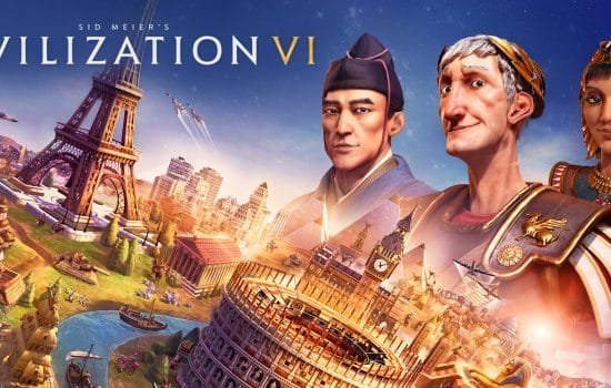 Civilization 6