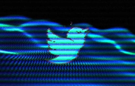 twitter перестав працювати