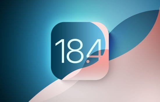 iOS 18.4