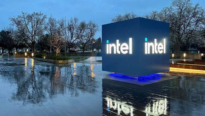 Intel