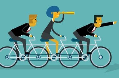 Бірюзові організації